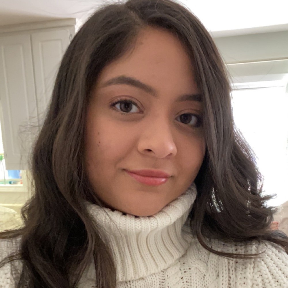 Get to know me, Yudith